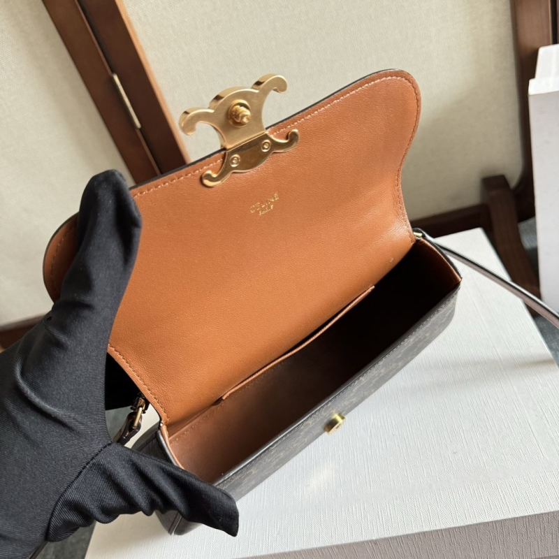 Ce1i*e satchel bags